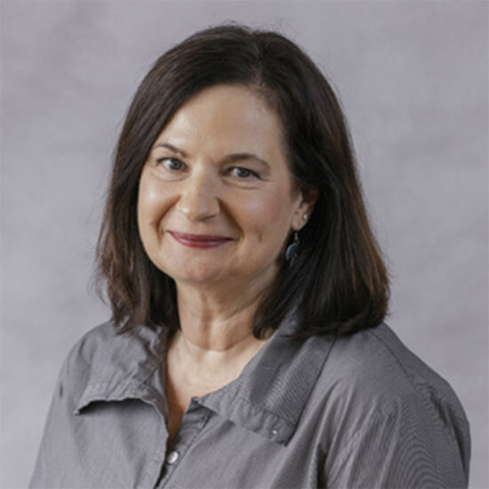 Barbara A. Glondys, Clinical Assistant Professor