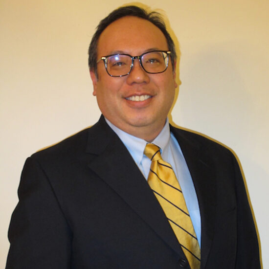 Dick Lui, Clinical Assistant Professor