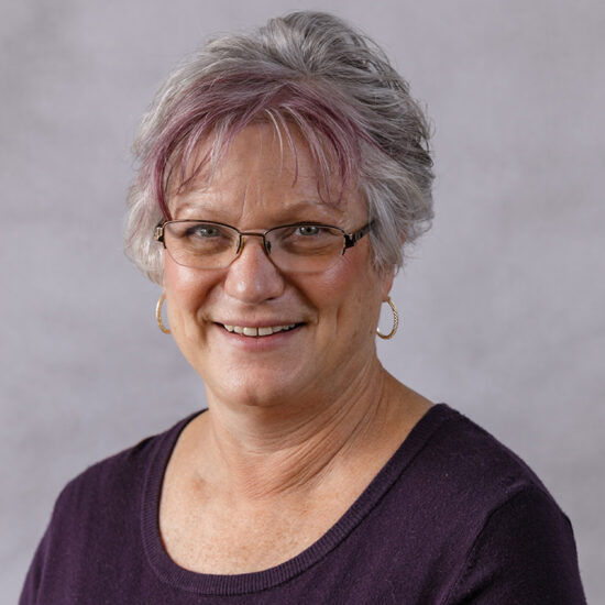 Lois Hitchcock, Graduate HIM Program Director