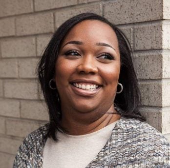 Syreeta Kinnard 